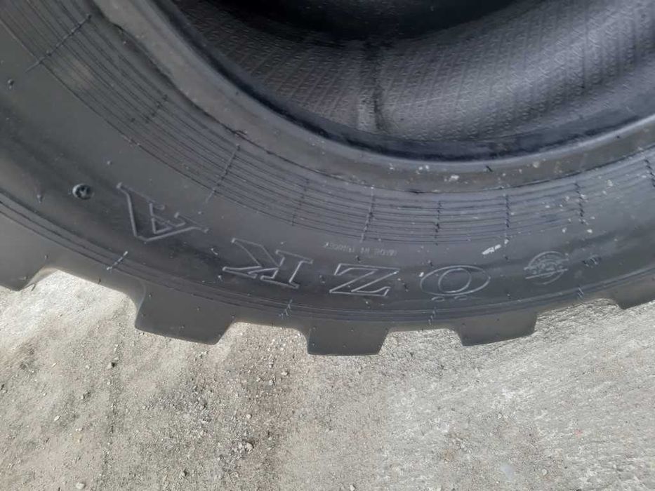 16.0/70-20 OZKA Cauciucuri noi industriale de MANITOU cu 16pliuri