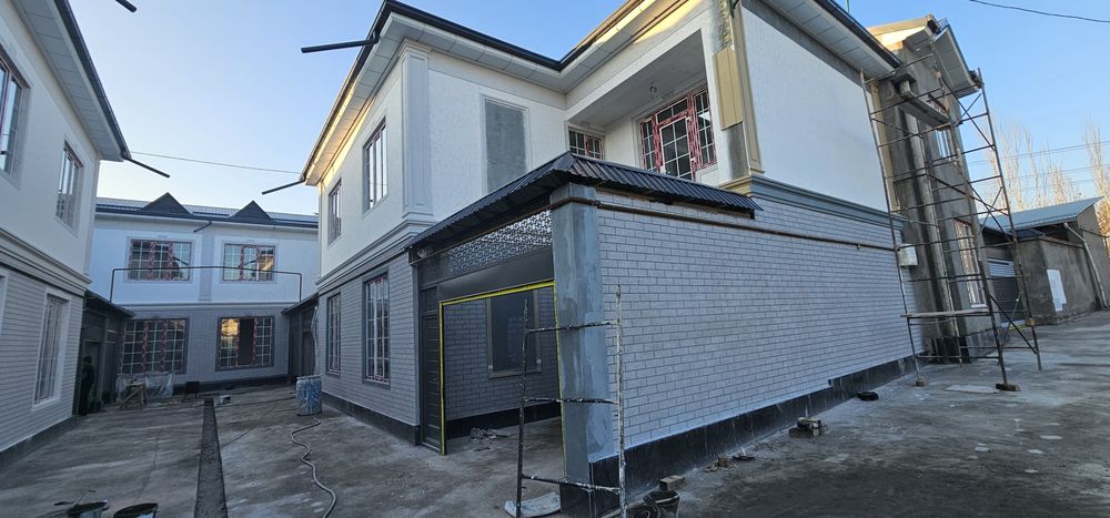 Продаётся евро участка катедж ( котеж )