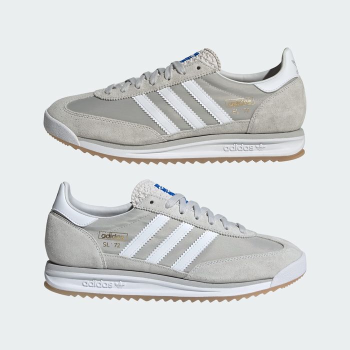 Adidas SL 72 RS Gri