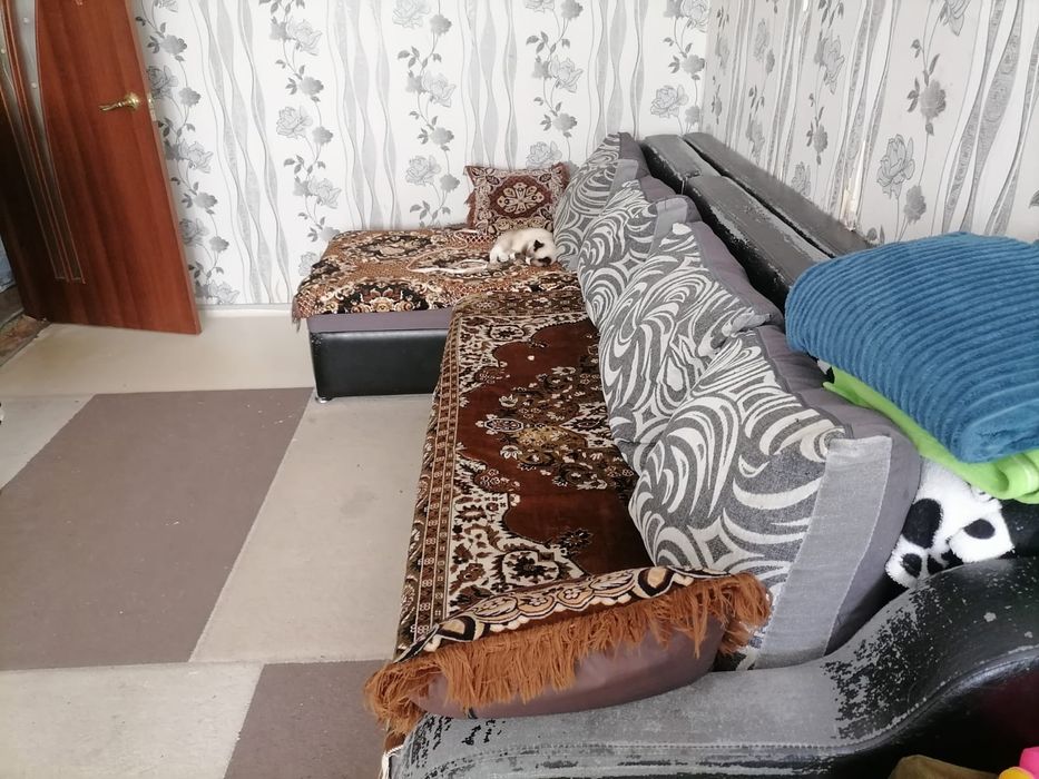 Продам диван большой