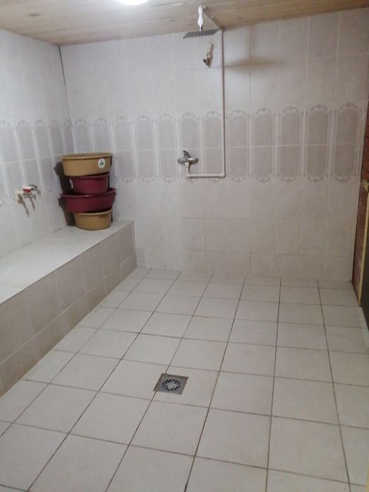 Баня по улице Советской