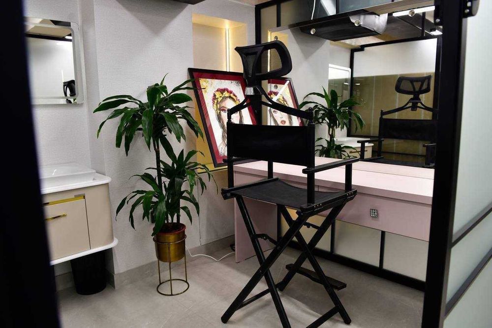 ПРОДАЕТСЯ КОММЕРЧЕСКОЕ ПОМЕЩЕНИЕ Яшнабадский район
ул. Махтумкули