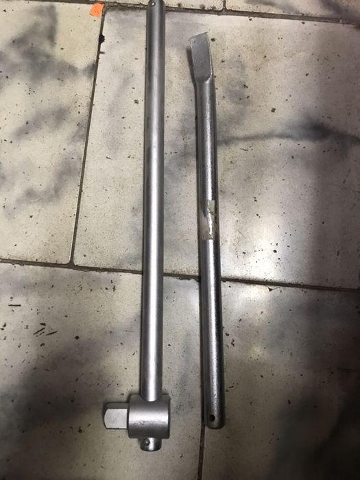 Ключ, щанга камионски, ключ за джанти