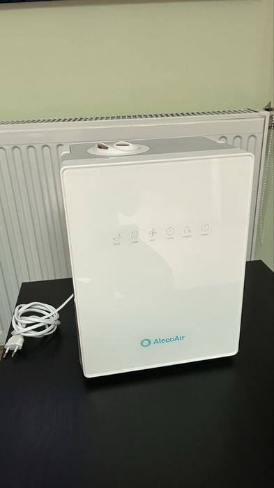 Umidificator alecoair