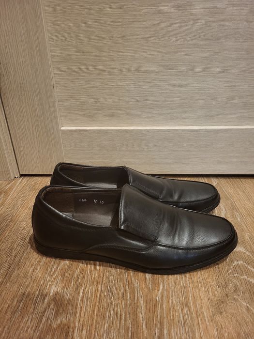 Туфли подростковые