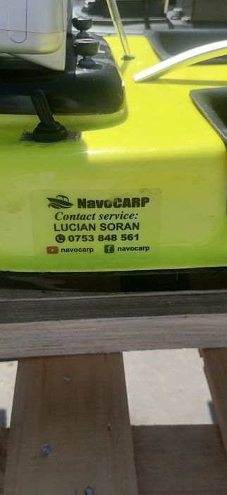 Vad barcuta de nadit