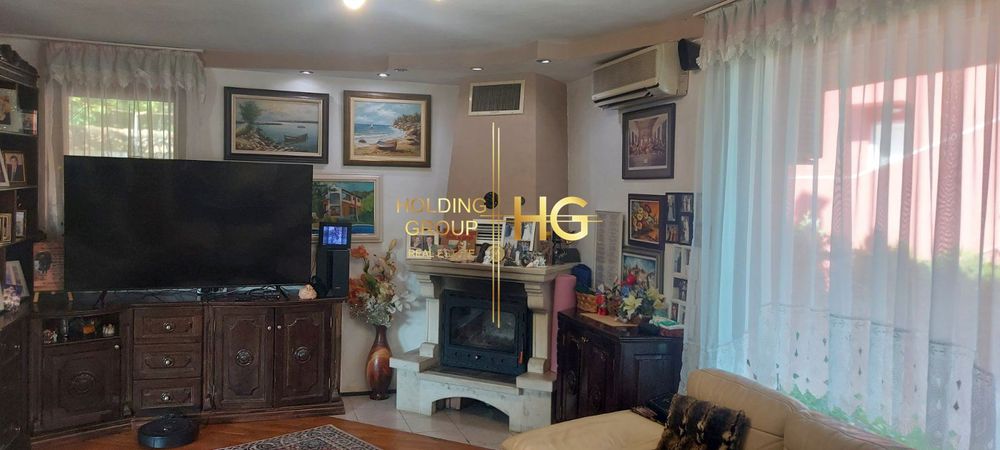 Къща в Варна-Аспарухово площ 310 цена 508000