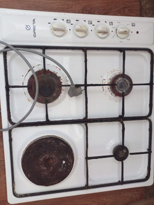 Газовая панель  продаю