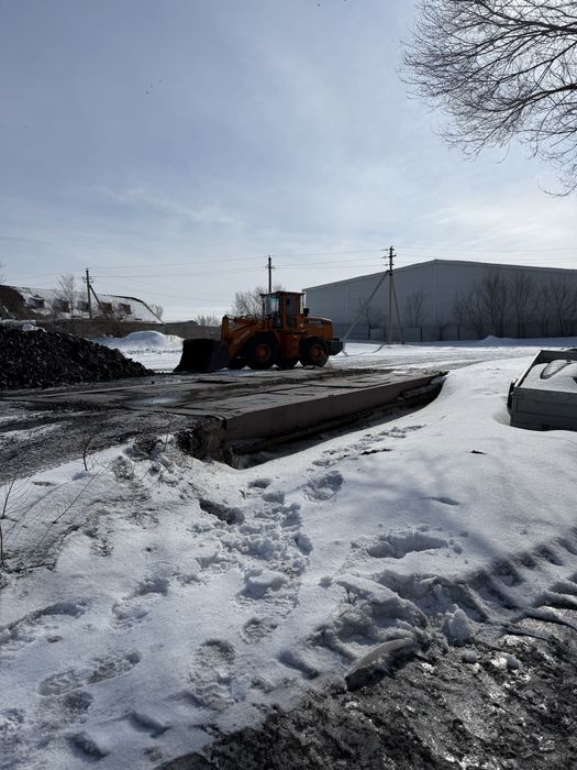 Продам автовесы электронные