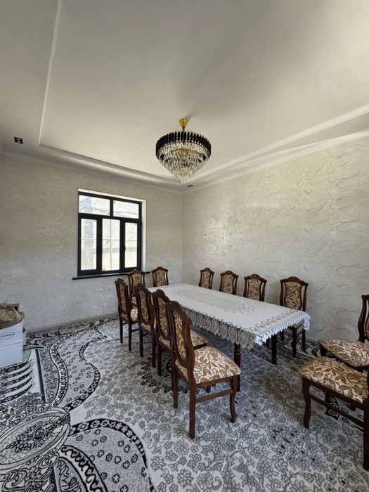 Uchastka arendaga beriladi