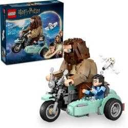 LEGO Harry Potter NOU/sigilat
