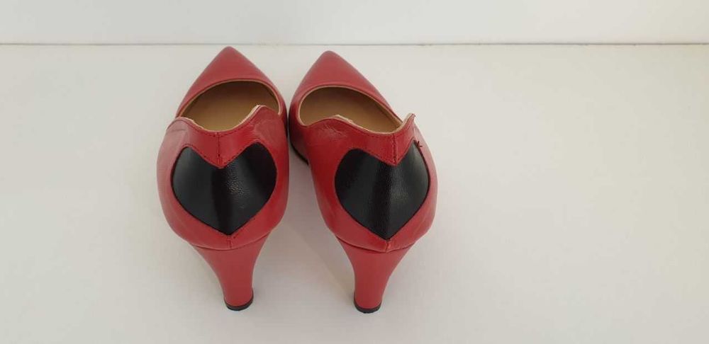 Туфли Италия Кожа, оригинал