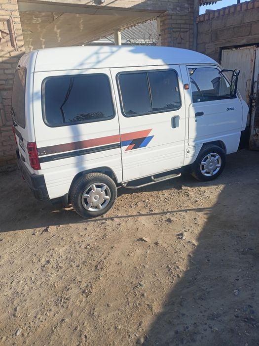 Дамас мошинаси сотилади