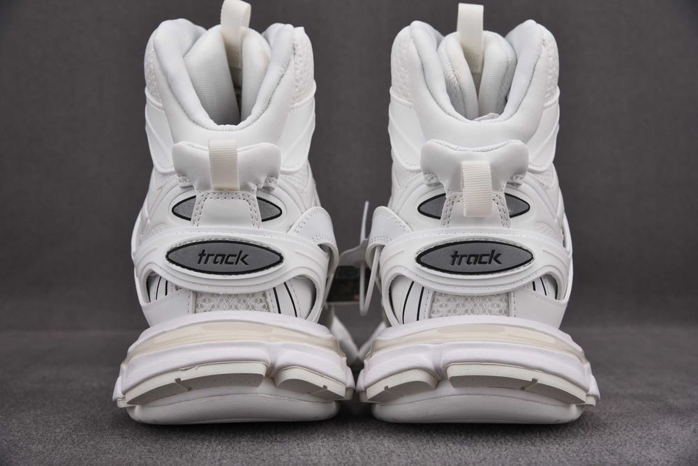 Adidasi Balenciaga Track High Premium