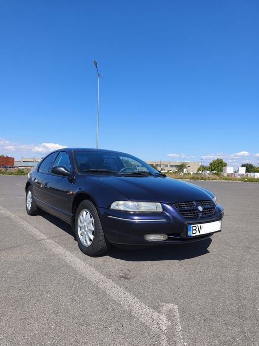 Chrysler Stratus 1996 benzină, 1.664 € — imagine 2
