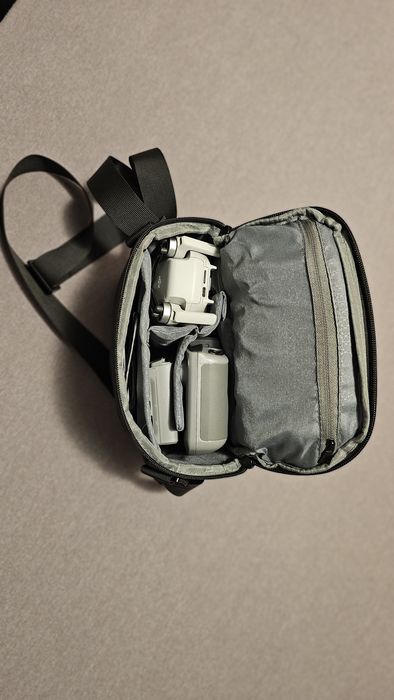 DJI MINI 4K Folosita doar de 3 ori