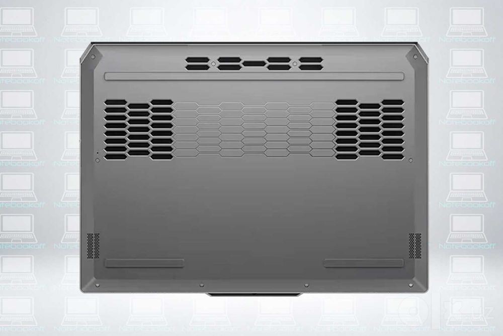 Lenovo LOQ 15IRX10 — Core i7-13650HX/ RTX5060 8GB/ 144Hz/ 16GB/ 512GB