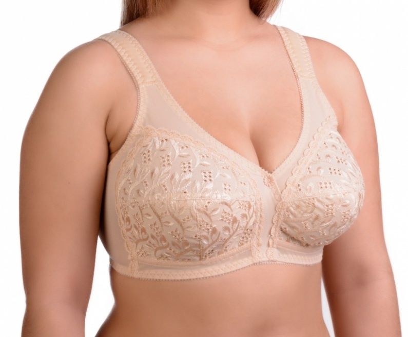 Бюстгальтер производство Россия