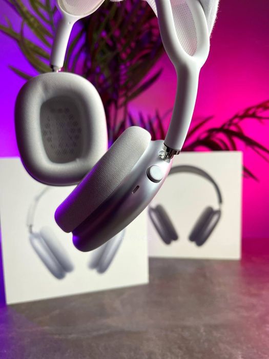 Эйрподсмакс, AirpodsMax, Airpods Max