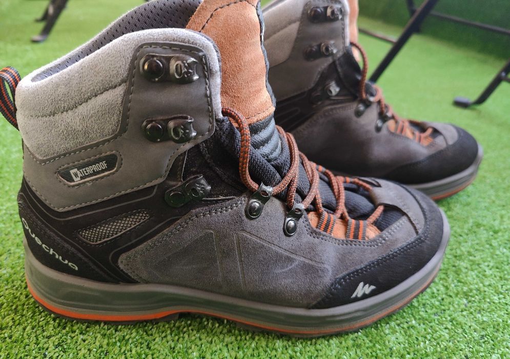 Туристически обувки Skechers, Quechua, U.S. Polo, Zara, H&M, HH