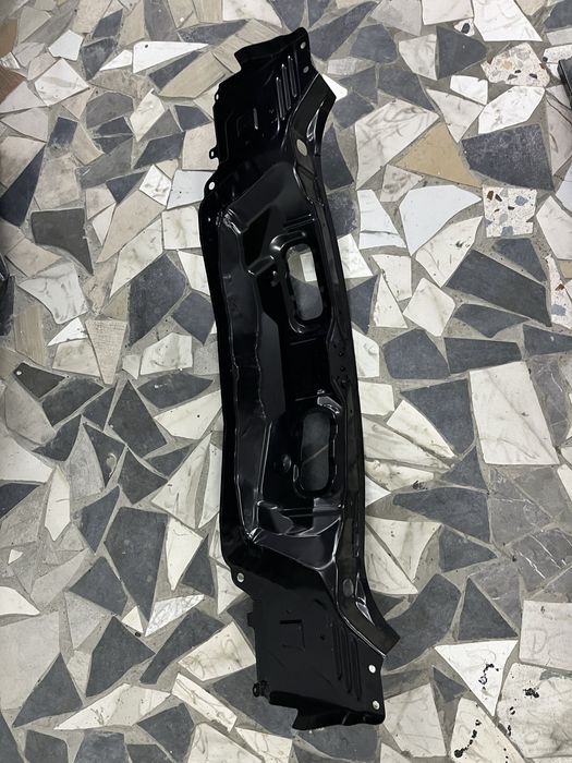 Фартук рав4 новый