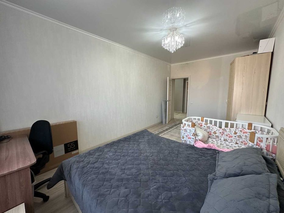 ЖК Жулдыз 2 ком 65 кв