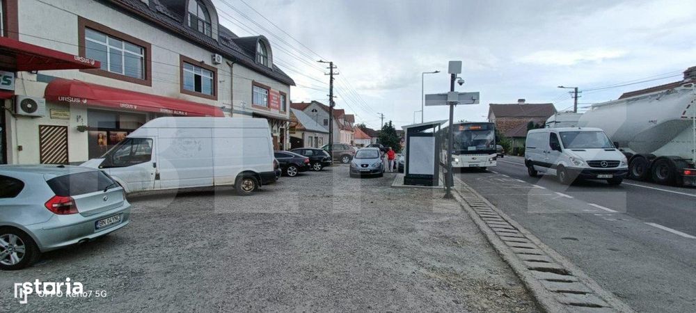 Spatiu de birou, finisat la cheie, cu 5 incaperi, 110 mp, zona Unirea