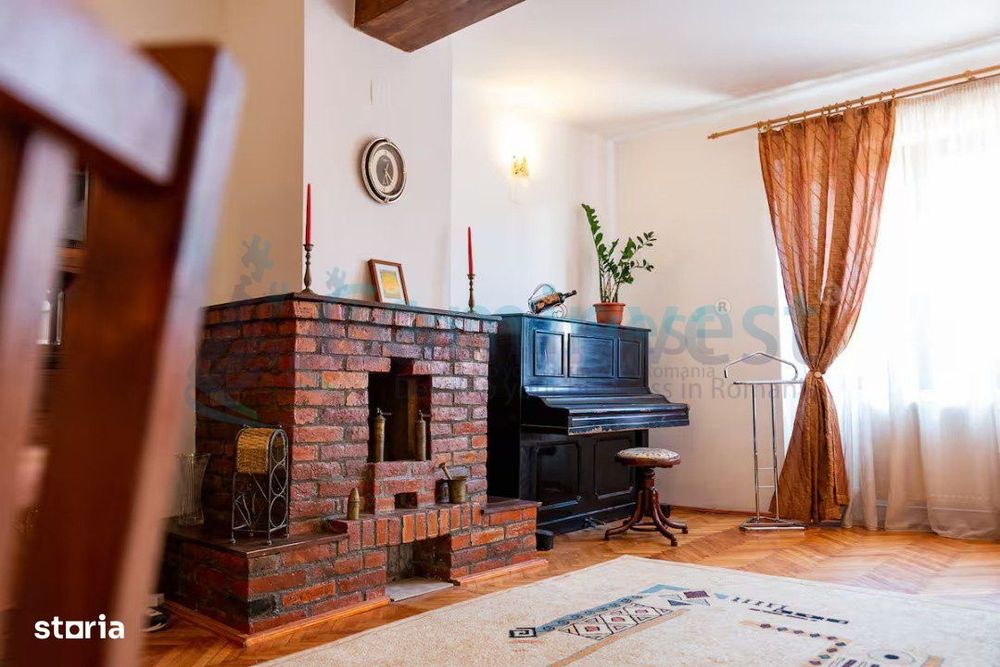 Ap tip studio, zona Centrala de inchiriat in Oradea, GaminvestA2830