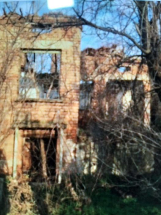 Имот в село Бръшляница