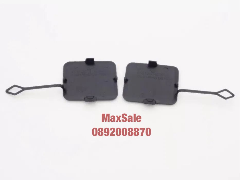 Капаче кука теглич BMW F25 F26 бмв ф25 ф26