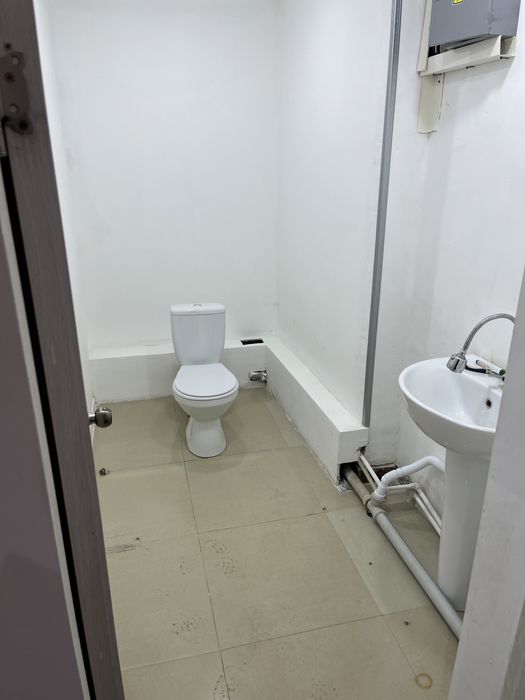 Готовый бизнес фаст фуд