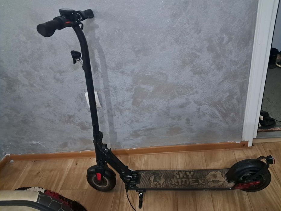 Trotinetă electrică Myria