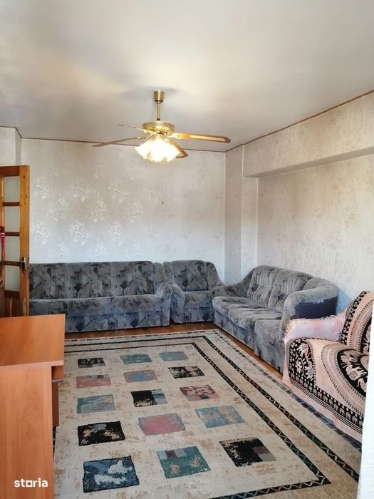 Apartament 4 camere Gara - Duvana