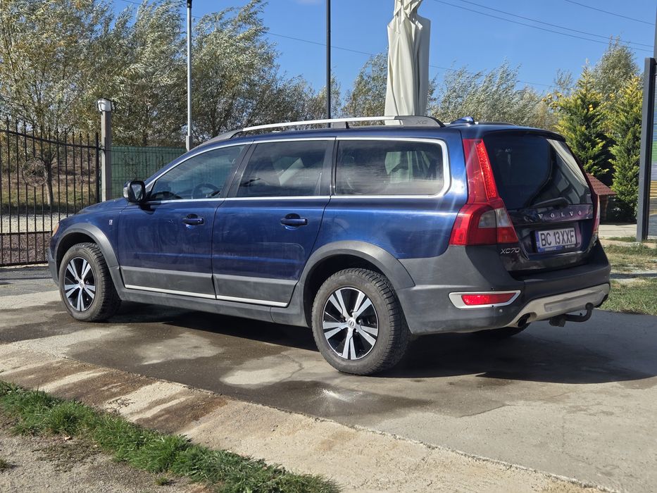VOLVO XC70 0 — imagine 4