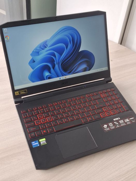 Ноутбук Acer Nitro 5