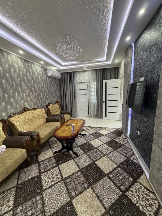 Дом Квартира евро ремонт цена договорная !