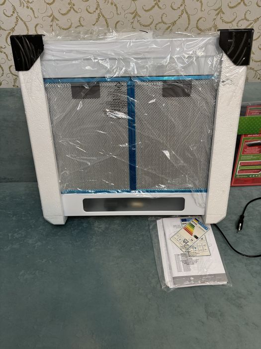 Вытяжка на кухню