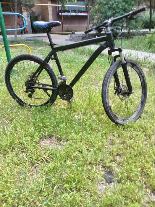 Velosiped 26 sotiladi o'rtacha holatda