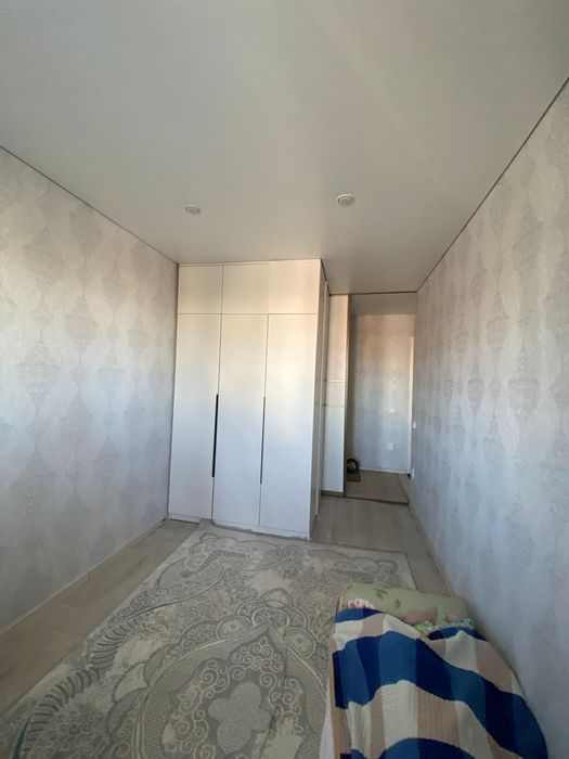 Продам 2 комнатную квартиру.