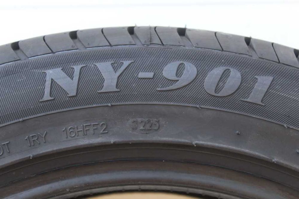 Anvelope vara noi 225/50R17 98W, XL, Onyx, DOT 2025