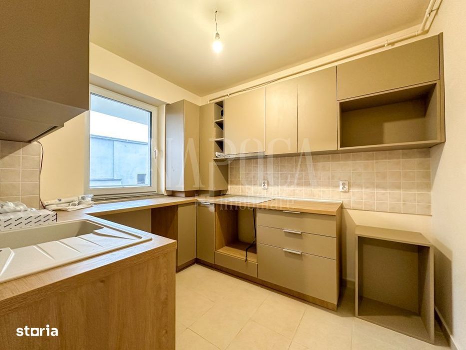 Apartament 2 camere de vanzare in Intre Lacuri, Cluj Napoca