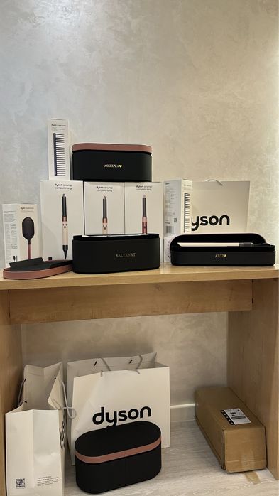 dayson дайсон утюшок