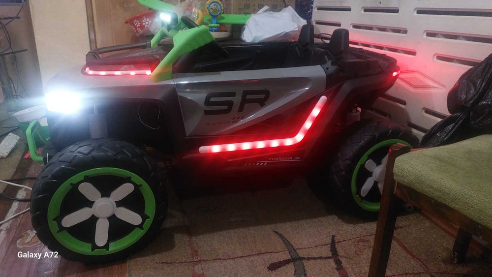 Детская электромобили, машина для детей