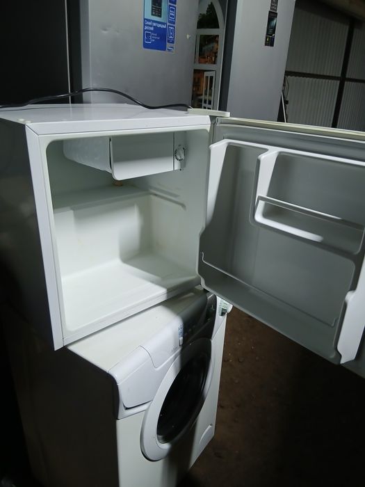 Мини холодильник с доставкой