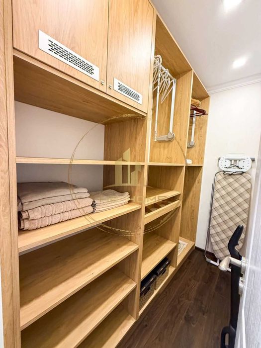 Дава се под наем Тристаен апартамент в Варна, Нептун - 80 кв.м за 698.19 € - Снимка #11