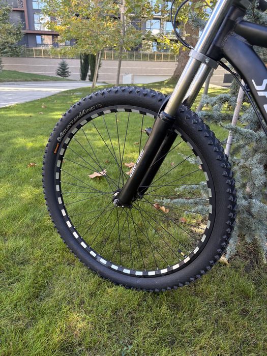 Велосипед Specialized