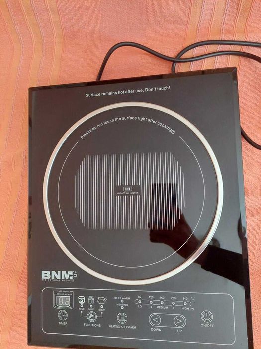 Plita inductie BNM+ High quality induction cooker