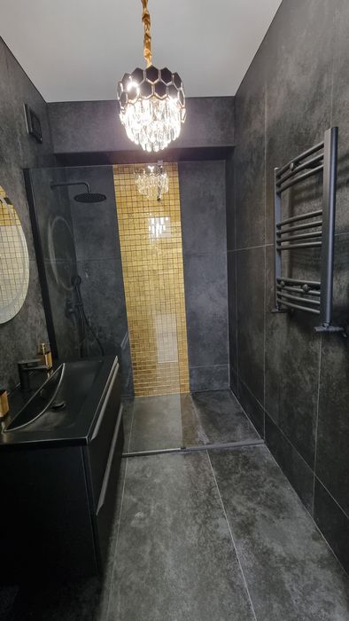 De închiriat apartament in cartier de lux Luceafarul
