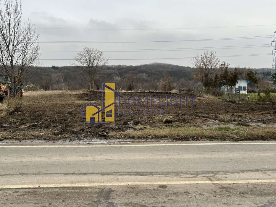 Парцел в кв. Люлин 7