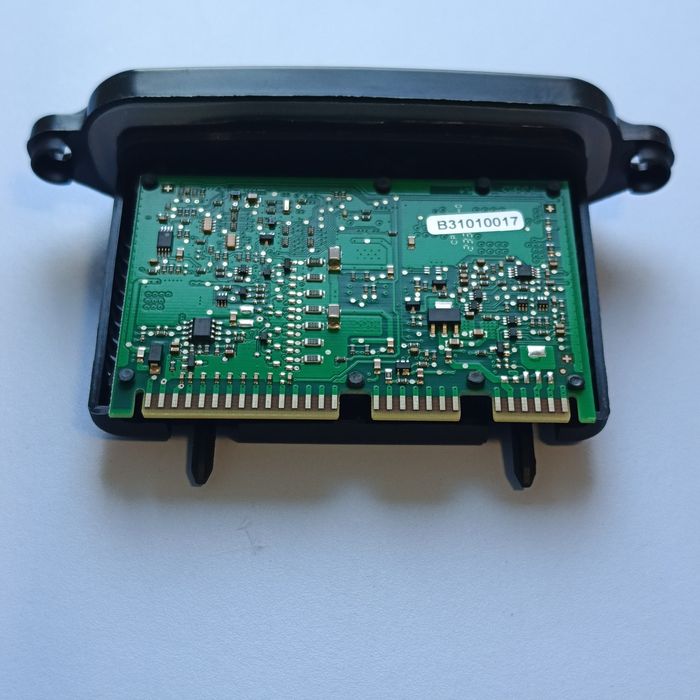 TMS Модул  BMW F30/F31/35/F34 AHL 7316186 ,Mодул светлини